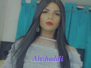 Aleshadali