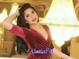 AlesiaFit Bdsm gratuit