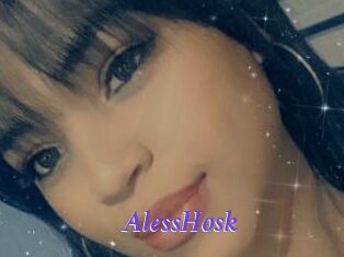 AlessHosk