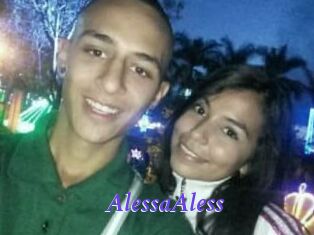 AlessaAless