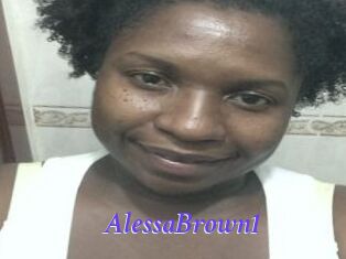 AlessaBrown1 Bdsm gratuit