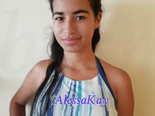 AlessaKay