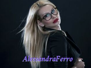 AlessandraFerro