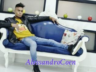 AlessandroCoen