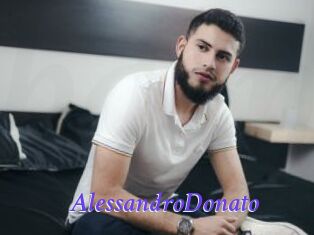 AlessandroDonato Bdsm gratuit