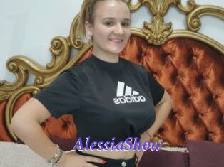 AlessiaShow