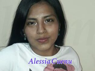 Alessia_Cuenu