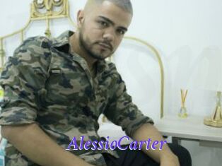 AlessioCarter