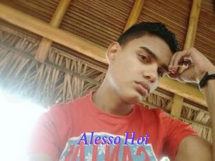 Alesso_Hot