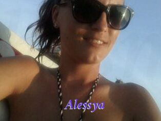 Alessya