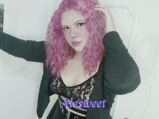 Alesweet