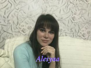 Alesyaa Bdsm gratuit