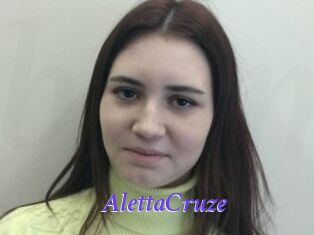 AlettaCruze Bdsm gratuit