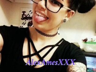 Alex_AmesXXX Bdsm gratuit