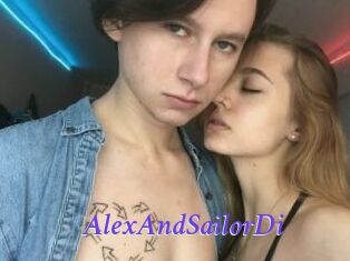 AlexAndSailorDi