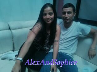 AlexAndSophiee