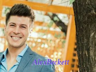 AlexBeckett
