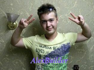 AlexBuilder
