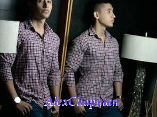 AlexChapman Bdsm gratuit