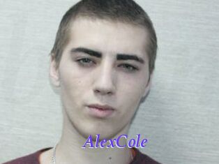 AlexCole