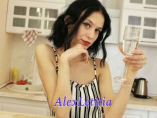 AlexLetitia Bdsm gratuit
