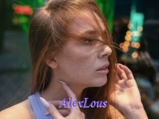 AlexLous