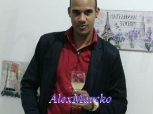 AlexMarcko