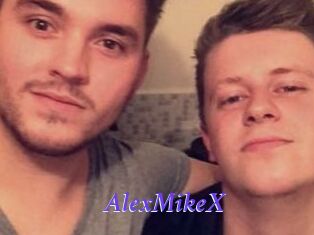 Alex_MikeX