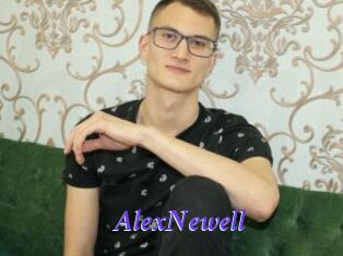 AlexNewell Bdsm gratuit