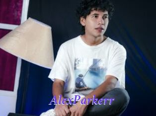 AlexParkerr