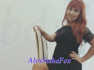 AlexSashaFox