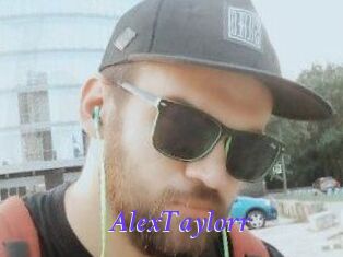 AlexTaylorr