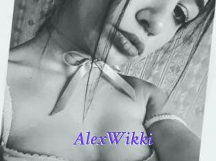AlexWikki