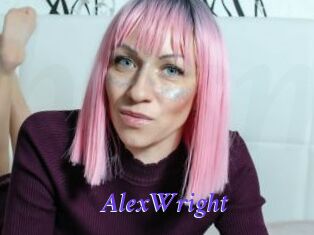 AlexWright Bdsm gratuit