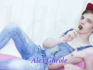Alex_Ghrole