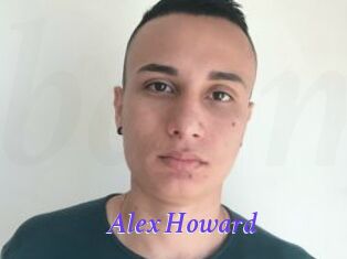 Alex_Howard