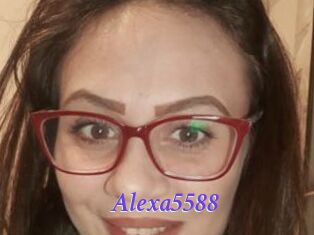 Alexa5588