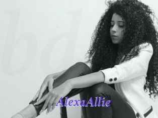 AlexaAllie Bdsm gratuit