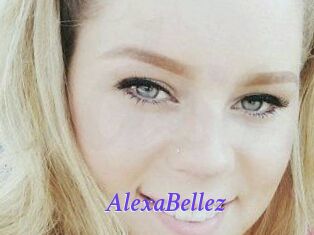 Alexa_Bellez