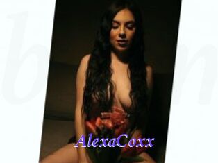 AlexaCoxx