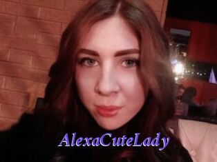 AlexaCuteLady