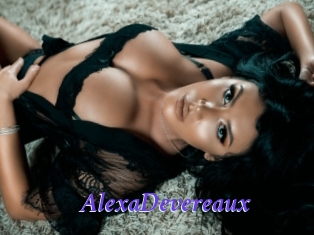 AlexaDevereaux Bdsm gratuit