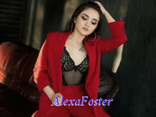 AlexaFoster
