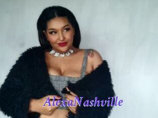 AlexaNashville