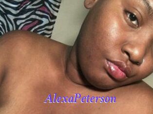 Alexa_Peterson