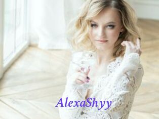 AlexaShyy