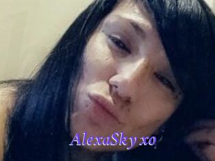 AlexaSky_xo