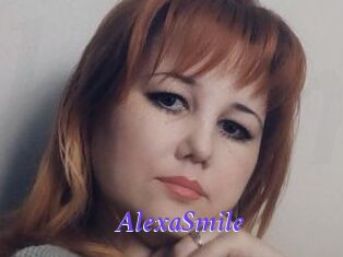 AlexaSmile