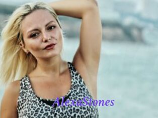 AlexaStones Bdsm gratuit