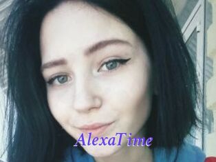 AlexaTime